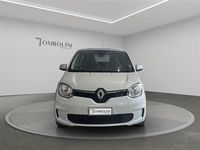 Usata Renault Twingo Zen 60 kW (82 CV) 2022 Bianco Utilitaria