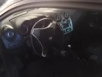 Usata Alfa Romeo MiTo 135 CV (99 kW) 2010 Nero Utilitaria