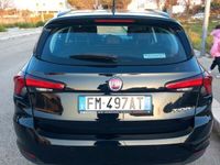 usata Fiat Tipo (2015-->) - 2017