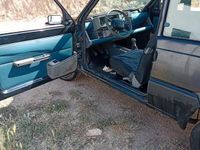 Usata Fiat Panda 39 CV (28 kW) 2001 Utilitaria