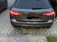 Usata Audi RS4 450 CV (330 kW) 2020 Station wagon