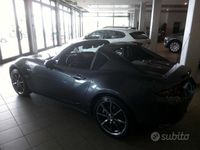 usata Mazda MX5 4ª serie - 2020