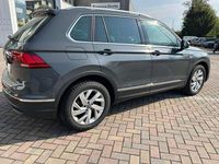 Usata VW Tiguan 150 CV (110 kW) 2023 Grigio SUV