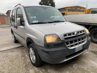 usata Fiat Doblò 1.9 JTD cat Malib&ugrave;