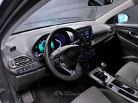 Usata Hyundai i30 Prime 120 CV (88 kW) 2023 Grigio Berlina