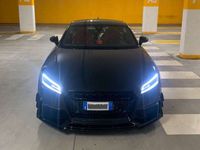 usata Audi TT TTCoupe 2.0 tfsi S line quattro s-tronic