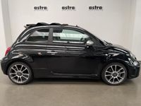 usata Abarth 595C 1.4 Turbo T-Jet 165 CV Turismo