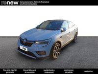 Usata Renault Arkana Intens 145 CV (106 kW) 2021 Bianco SUV
