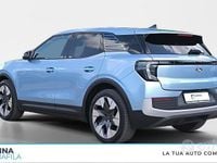 Usata Ford Explorer Premium 210 kW (286 CV) 2024 Grigio SUV