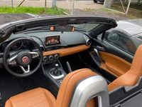 usata Fiat 124 124 spider 1.4 MultiAir