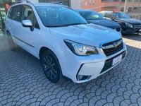 usata Subaru Forester 2.0d Sport Style usato