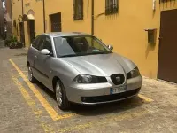 Usata Seat Ibiza Reference 75 CV (55 kW) 2005 Utilitaria