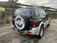 Usata Suzuki Vitara 2000 SUV