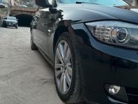 Usata BMW 320 184 CV (135 kW) 2011 Nero Station wagon