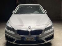 Usata BMW 218 Active Tourer Advantage 136 CV (100 kW) 2015 Monovolume