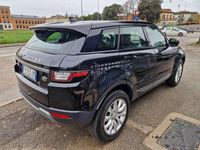 usata Land Rover Range Rover evoque 5p 2.0 td4 Pure 150cv auto -AUTOCARRO-