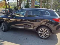 Usata Renault Kadjar Bose Edition 110 CV (80 kW) 2015 Nero SUV