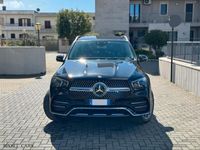 usata Mercedes GLE300 GLE 300d 4Matic Premium, TETTO, IVA ESPOSTA