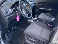 Usata Suzuki Vitara 129 CV (94 kW) 2020 SUV