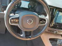 Usata Volvo V90 Inscription 190 CV (139 kW) 2017 Grigio Station wagon