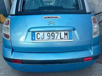 Usata Citroën C3 Pluriel 73 CV (53 kW) 2003 Cabrio