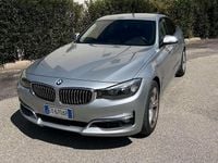 Usata BMW 320 Gran Turismo 190 CV (139 kW) 2016 Grigio Berlina