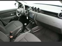 usata Dacia Duster 1.5 dci Comfort 4x2 s&s 110cv