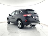 Usata Ford Kuga Business Edition 150 CV (110 kW) 2022 Blu SUV