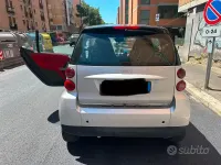 Usata Smart ForFour 2008 Utilitaria