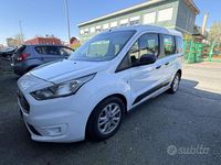 Usata Ford Tourneo Connect 120 CV (88 kW) 2019 Bianco Monovolume