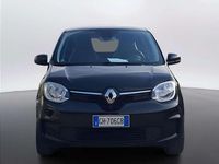 Usata Renault Twingo Zen 60 kW (82 CV) 2022 Nero Utilitaria