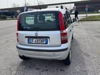Usata Fiat Panda 77 CV (56 kW) 2010 Grigio Utilitaria