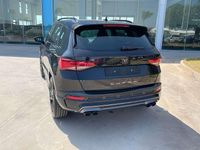 Usata Cupra Ateca 300 CV (220 kW) 2023 Nero SUV