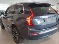 Nuova Volvo XC90 Plus 250 CV (183 kW) 2026 Denim blue SUV