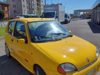 usata Fiat Seicento 600 Sporting ABARTH