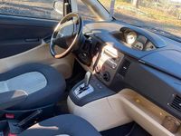 Usata Lancia Musa 105 CV (77 kW) 2005 Marrone Monovolume