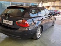 usata BMW 320 d touring eletta solo 150.000km leggi bene