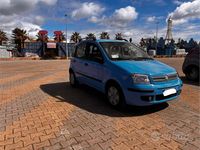 Usata Fiat Panda Dynamic 2004 Utilitaria