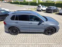 Usata VW Tiguan R-line 150 CV (110 kW) 2023 Grigio SUV