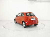 usata Fiat 500 5001.0 Hybrid Lounge