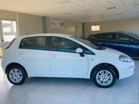 usata Fiat Punto Evo 1400 NATURAL POWER LOUNGE FULL OPTI