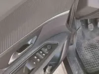 Usata Peugeot 3008 Active 120 CV (88 kW) 2017 Nero SUV