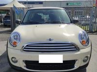 usata Mini One D One 1.6 16VCerchi In Lega