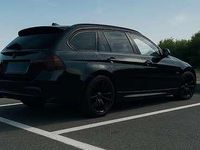 Usata BMW 318 M Sport 143 CV (105 kW) 2010 Station wagon