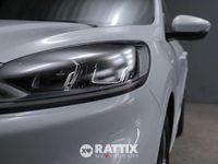 Usata Ford Kuga ST-Line 152 CV (111 kW) 2022 Bianco SUV