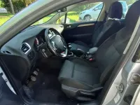 Usata Citroën C4 79 CV (58 kW) 2010 Grigio Berlina