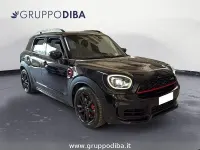 Usata Mini John Cooper Works Countryman 306 CV (225 kW) 2022 Nero SUV