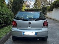 Usata VW Polo 64 CV (47 kW) 2006 Grigio Utilitaria