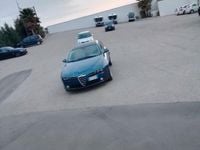 Usata Alfa Romeo 159 200 CV (147 kW) 2007 Berlina