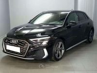 Usata Audi S3 310 CV (228 kW) 2022 Other Berlina